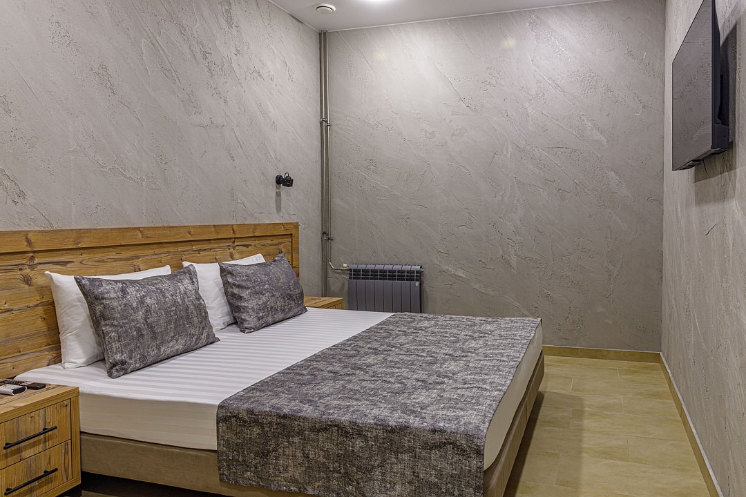 Апартаменты Premium 4-местный