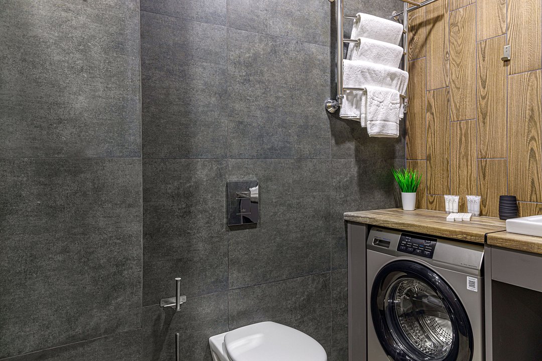 Апартаменты Premium 4-местный