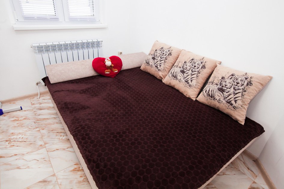 Морская симфония, Краснодарский край: фото 4