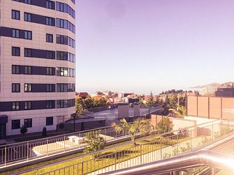 Апартаменты Морская симфония