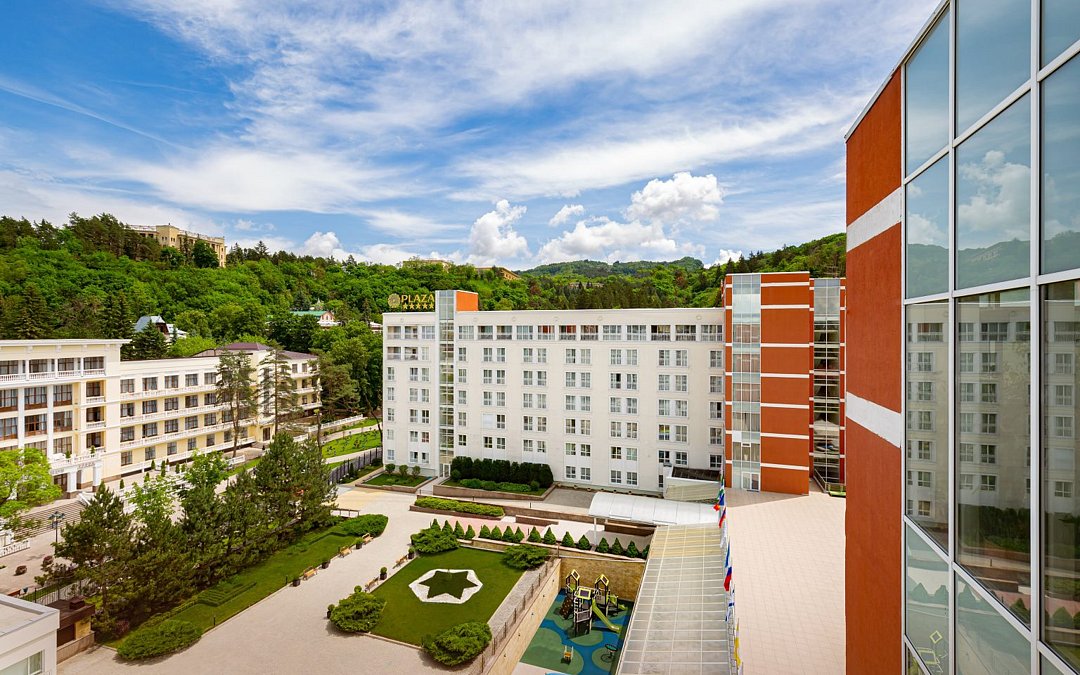 Плаза, Ставропольский край: фото 5