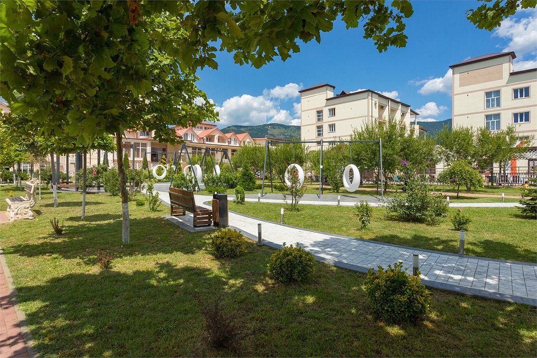 Русь, Краснодарский край: фото 2