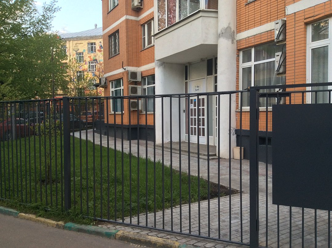 7 Sky Hostel на Красносельской, Московская область: фото 3