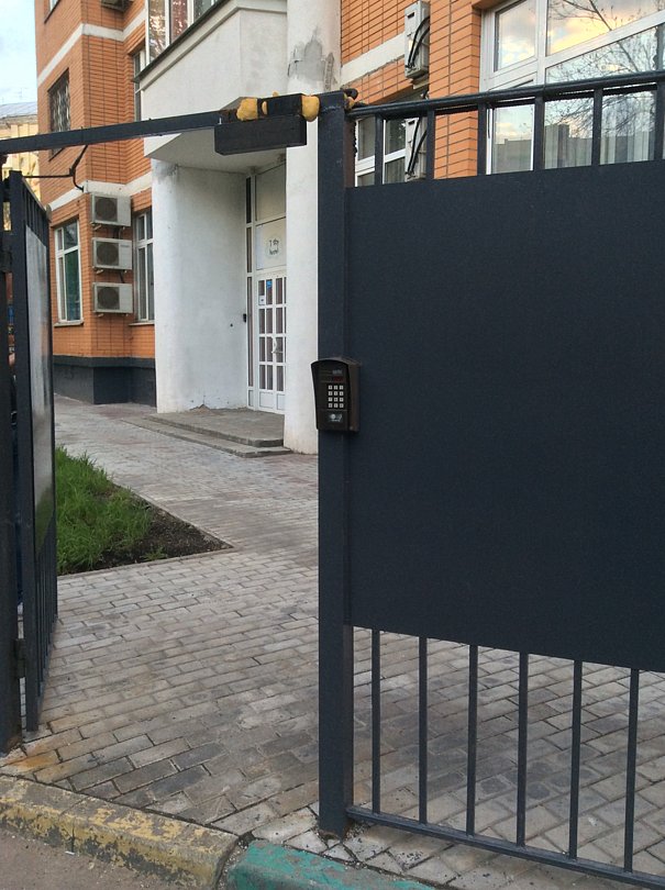 7 Sky Hostel на Красносельской, Московская область: фото 4