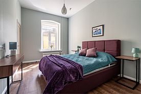 Рубинштейна 9-3, Апартаменты Кон-Тики и Карта, г. Санкт-Петербург, Санкт-Петербург