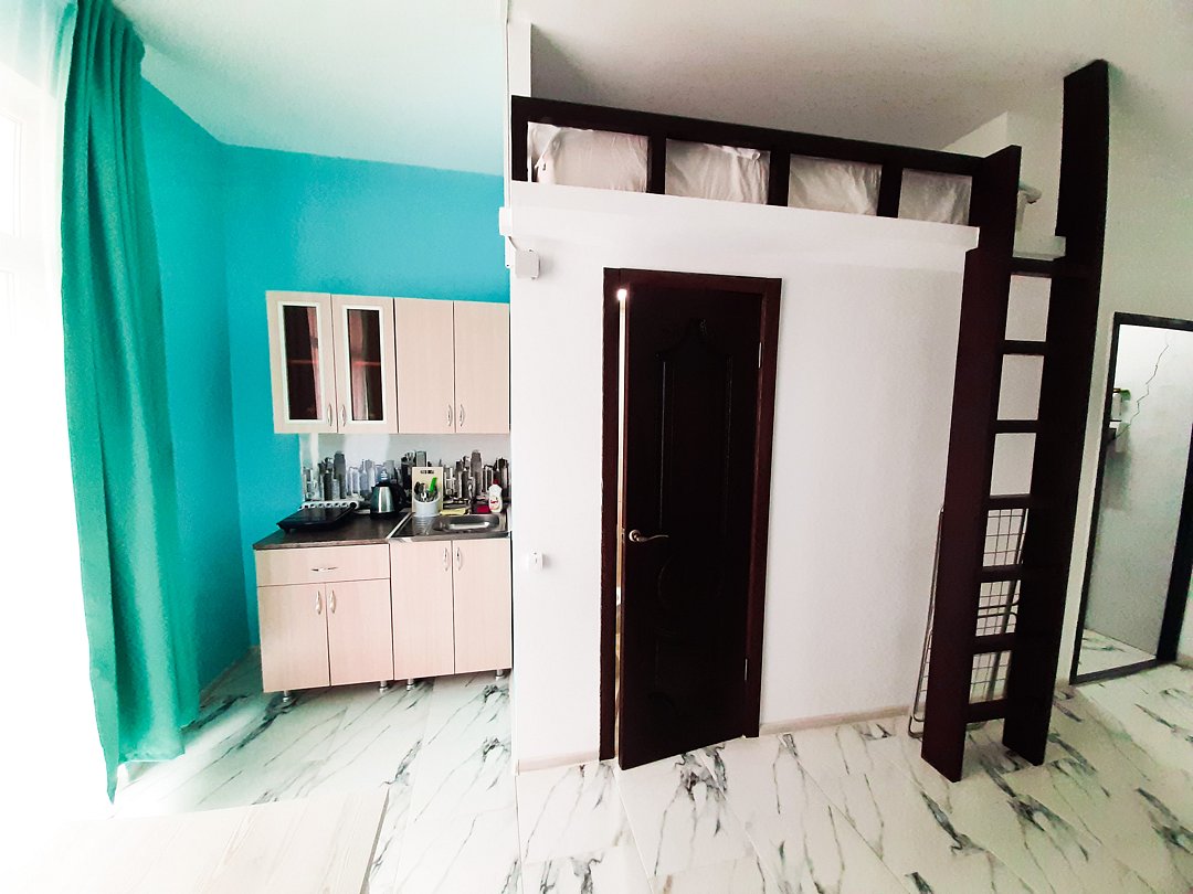 Курортный, Краснодарский край: фото 5