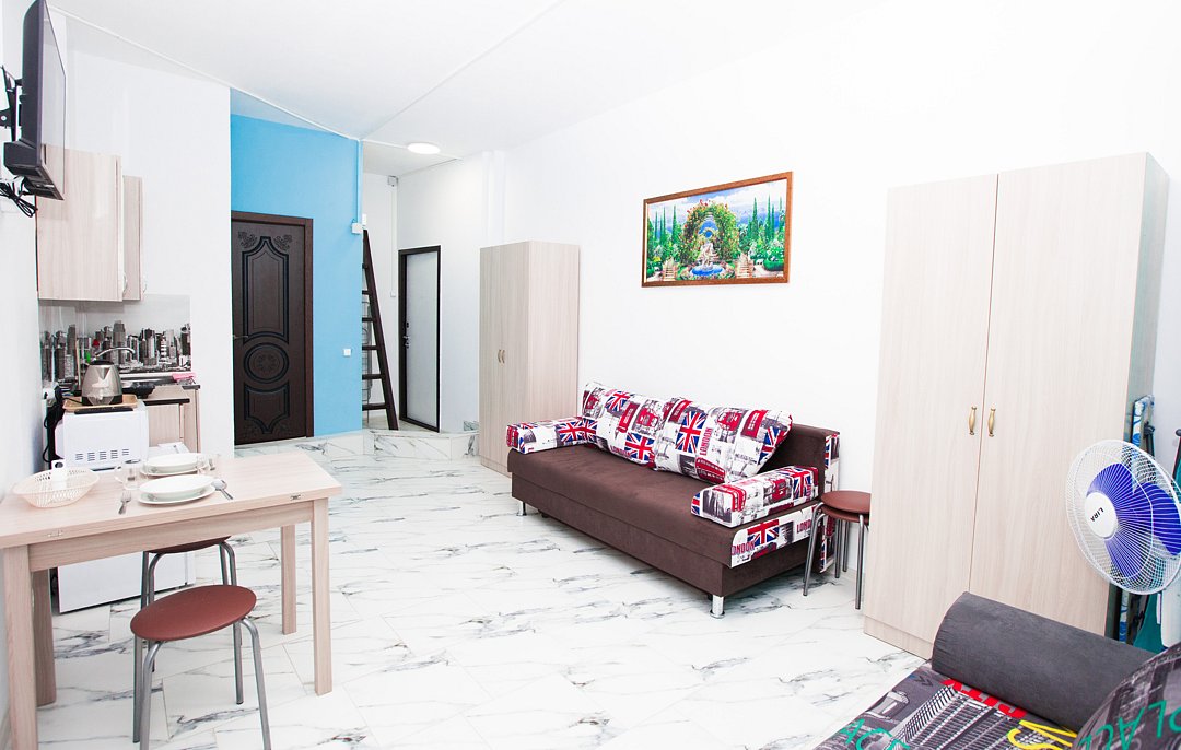 Курортный, Краснодарский край: фото 4