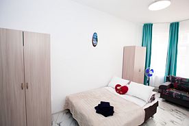Курортный 2 Номера домов: 290/6, Апартаменты Курортный, Адлер