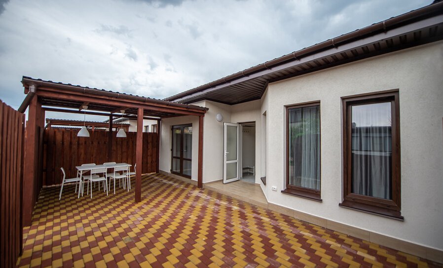 Марьина роща, Крым: фото 2