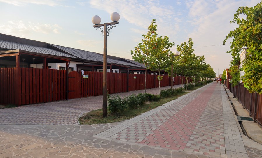 Марьина роща, Крым: фото 4