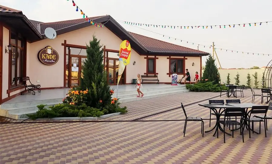 Марьина роща, Крым: фото 3