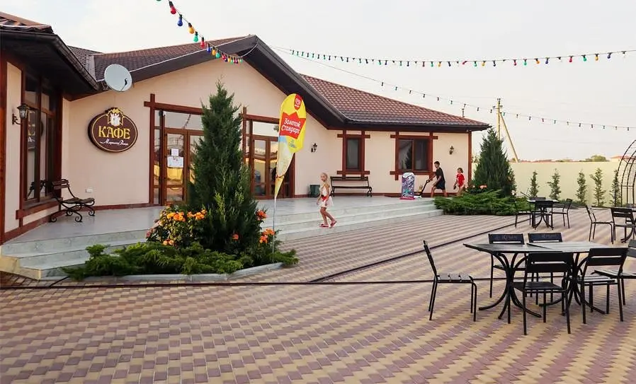 Марьина роща, Крым: фото 3