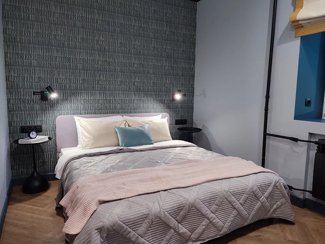 Апартаменты Атмосфера, Пермь, Пермский край