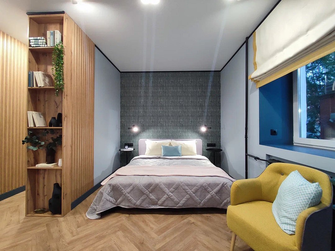 Атмосфера, Пермский край: фото 2