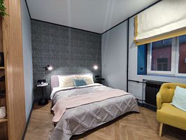 Апартаменты, Апартаменты Атмосфера, Пермь