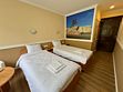 Стандарт с двумя односпальными кроватями, Эко-отель Forest Relax, Всеволожск