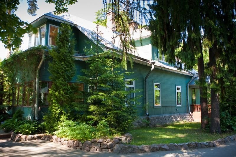 Forest Relax, Ленинградская область: фото 3