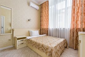 1-но местный стандарт, Санаторий Радуга, Кисловодск
