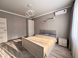 Улица Новоселов, д. 5к2 (48 м²) Номера домов: №3, Апартаменты от команды Apart MV, Минеральные Воды