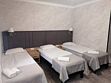 TWIN трехместный без балкона, Отель Премьер Азау, Терскол