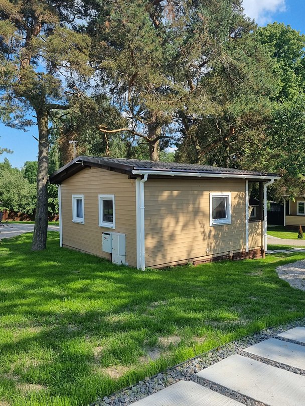 Аквамарин Парк, Калининградская область: фото 3