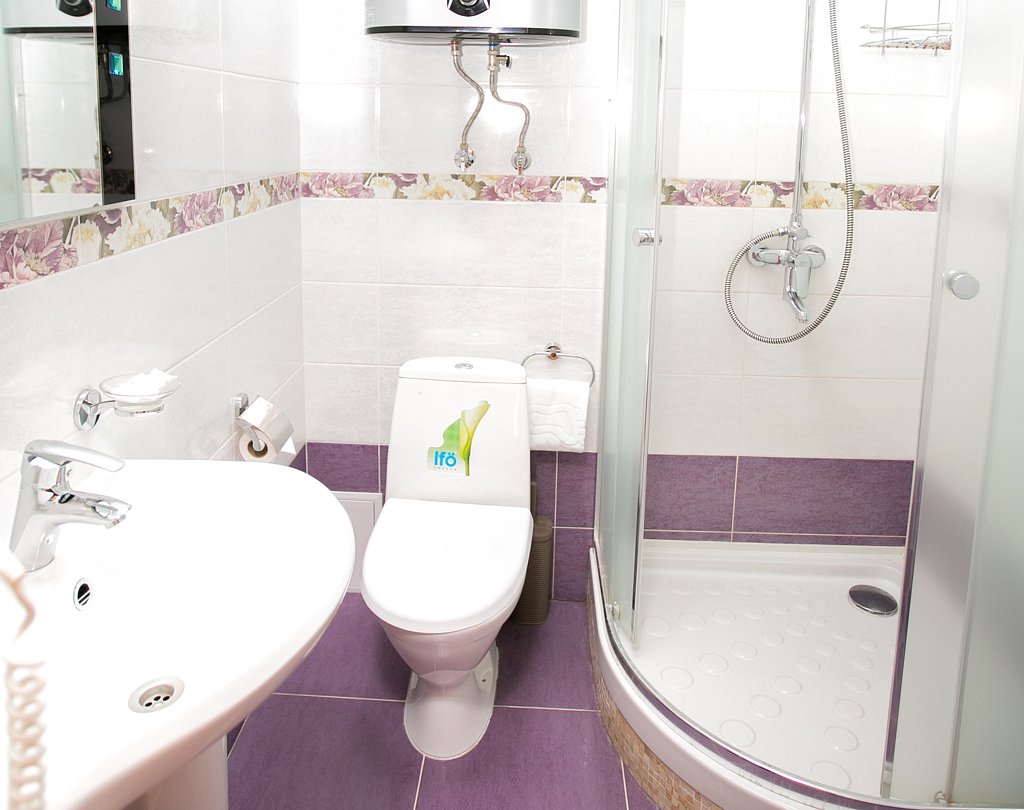 Стандарт дабл-твин