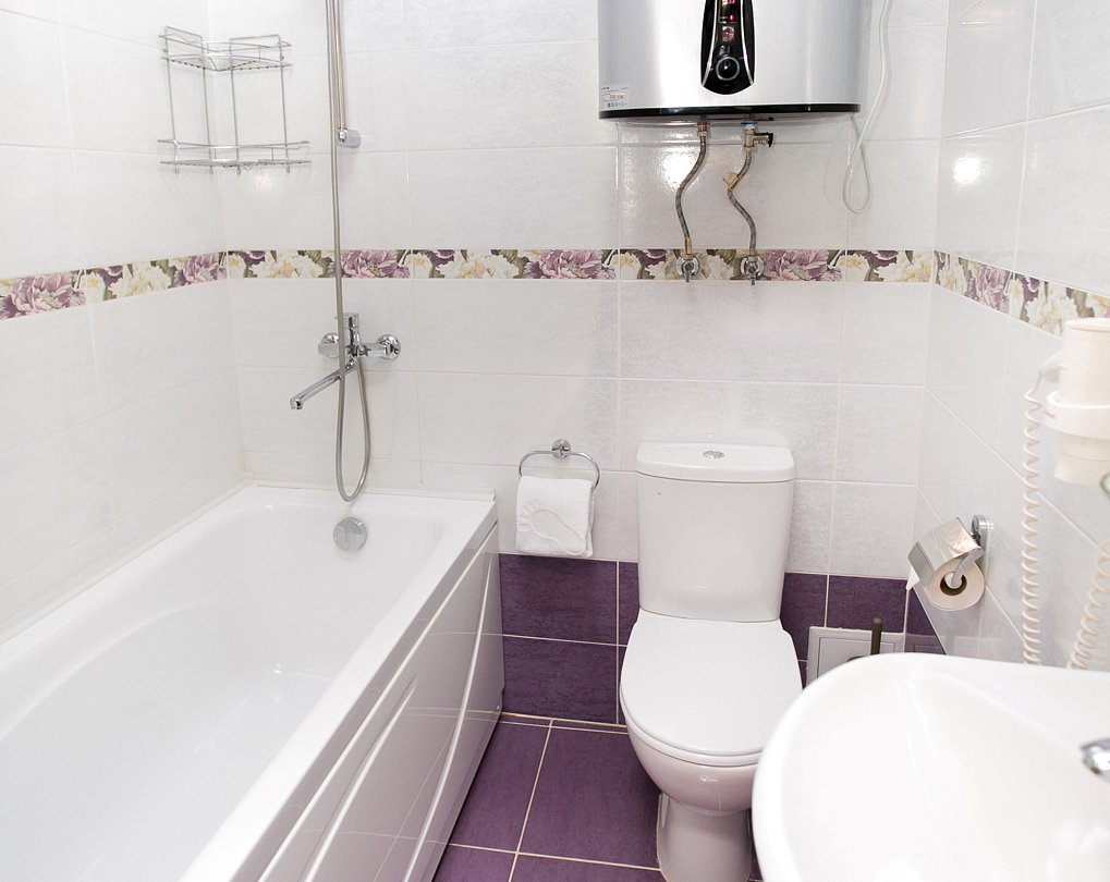 Стандарт дабл-твин