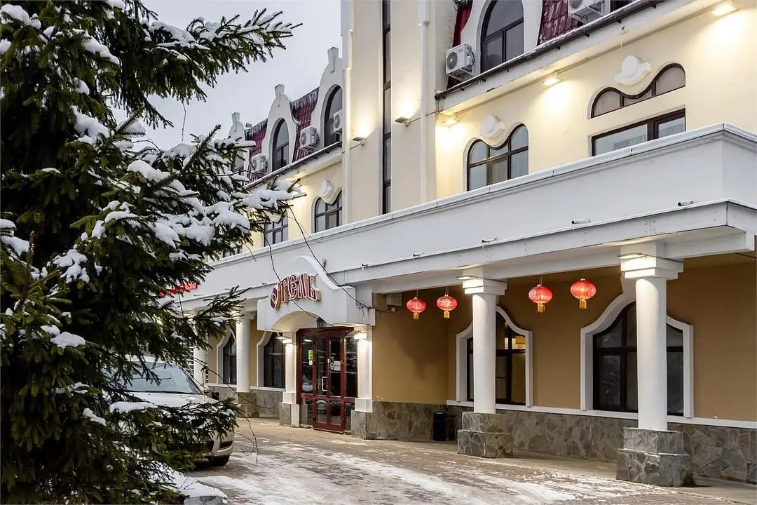 Отель Номера в Пушкине, Пушкин, Ленинградская область