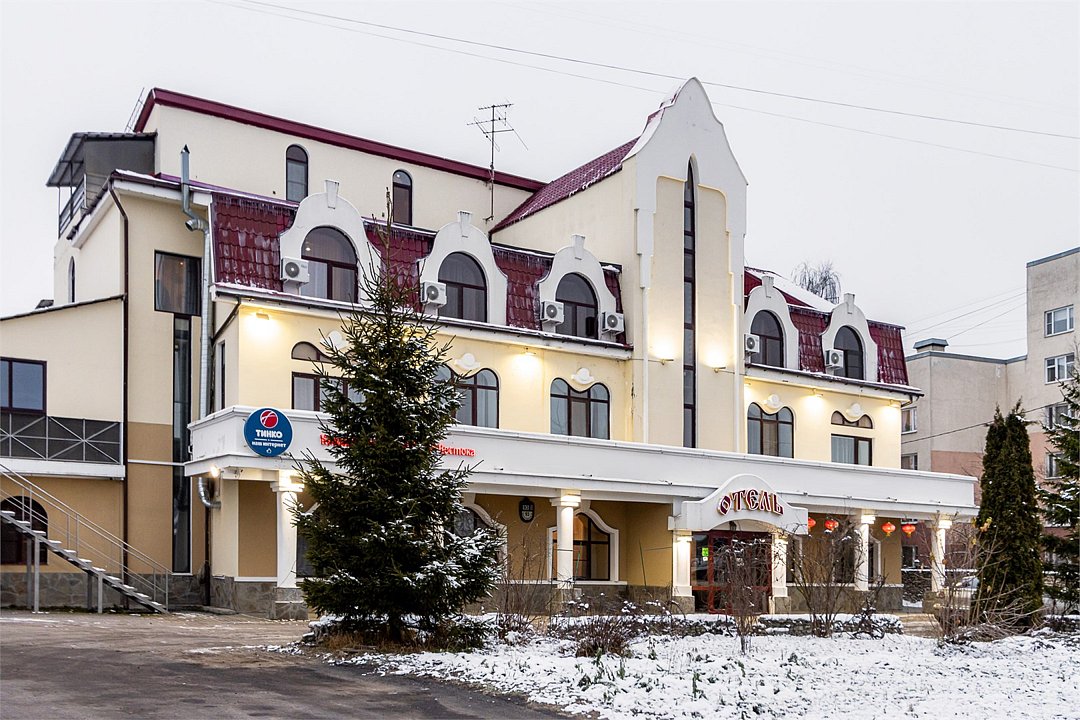 Номера в Пушкине, Ленинградская область: фото 2