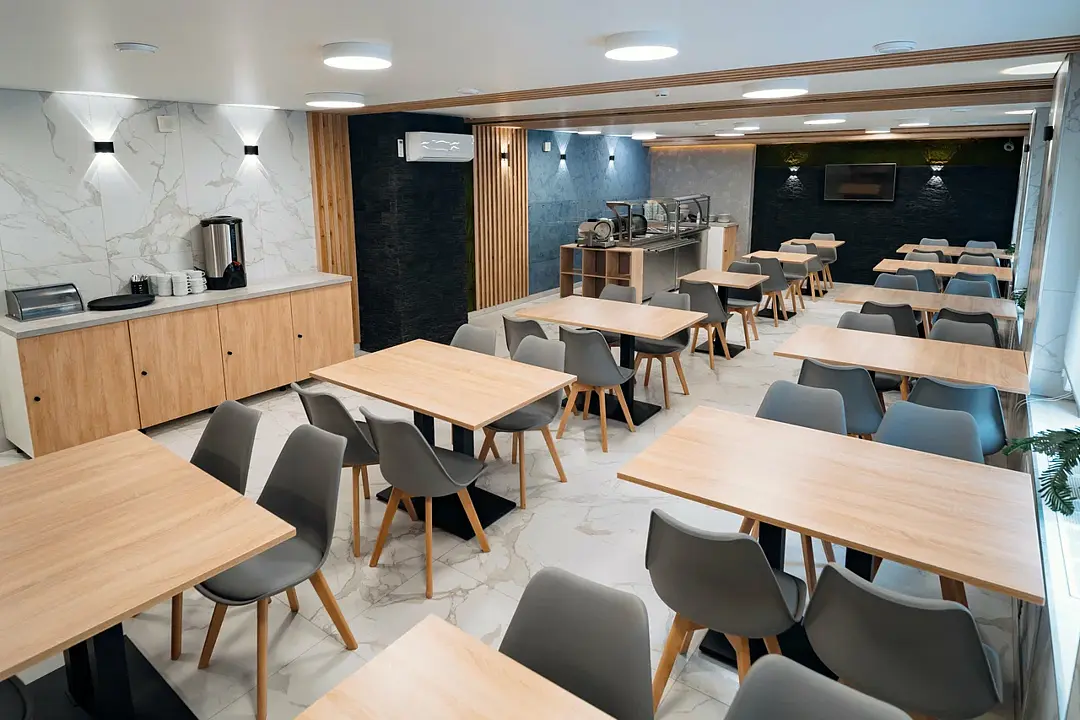 БАЙКАЛ CITY HOTEL, Московская область: фото 3