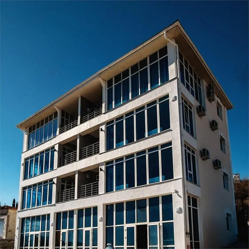 Апартаменты Avalon Apartments, Алушта, Крым