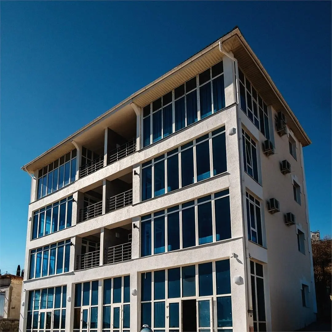 Апартаменты Avalon Apartments, Алушта, Крым