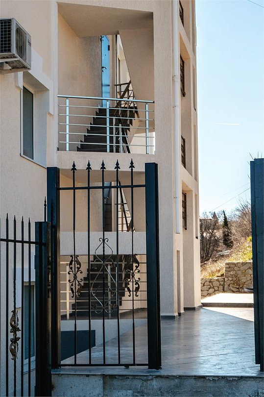 Avalon Apartments, Крым: фото 4