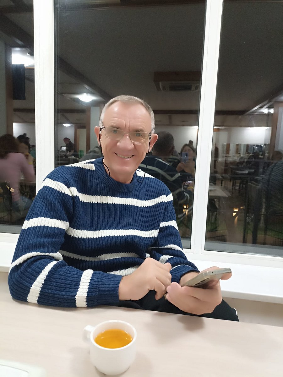 Фото 1 из отзыва о санатории Санаторий Золотой берег