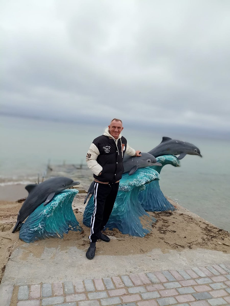 Фото 3 из отзыва о санатории Санаторий Золотой берег