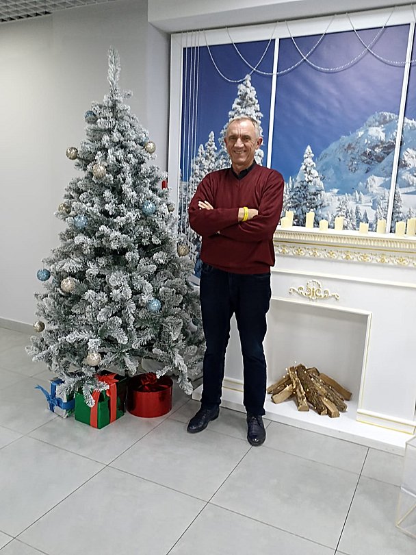 Фото 4 из отзыва о санатории Санаторий Золотой берег