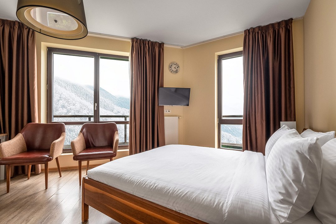 Апартаменты Студио 2-местный 1-комнатный