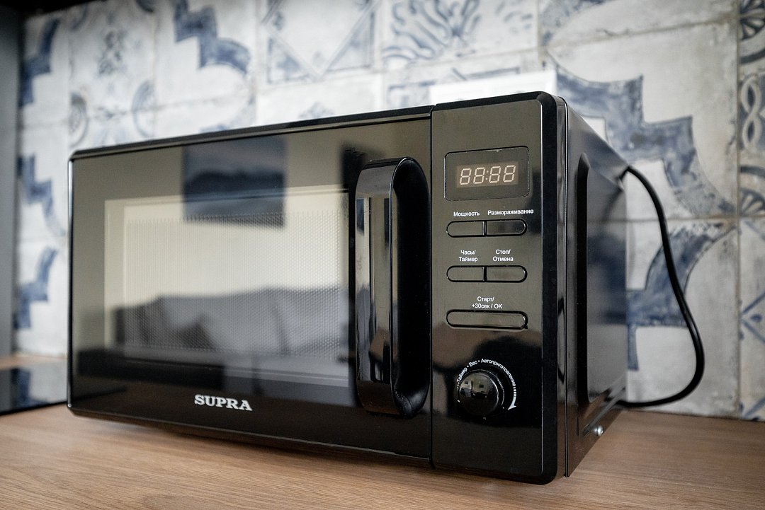 Апартаменты Студио 2-местный 1-комнатный