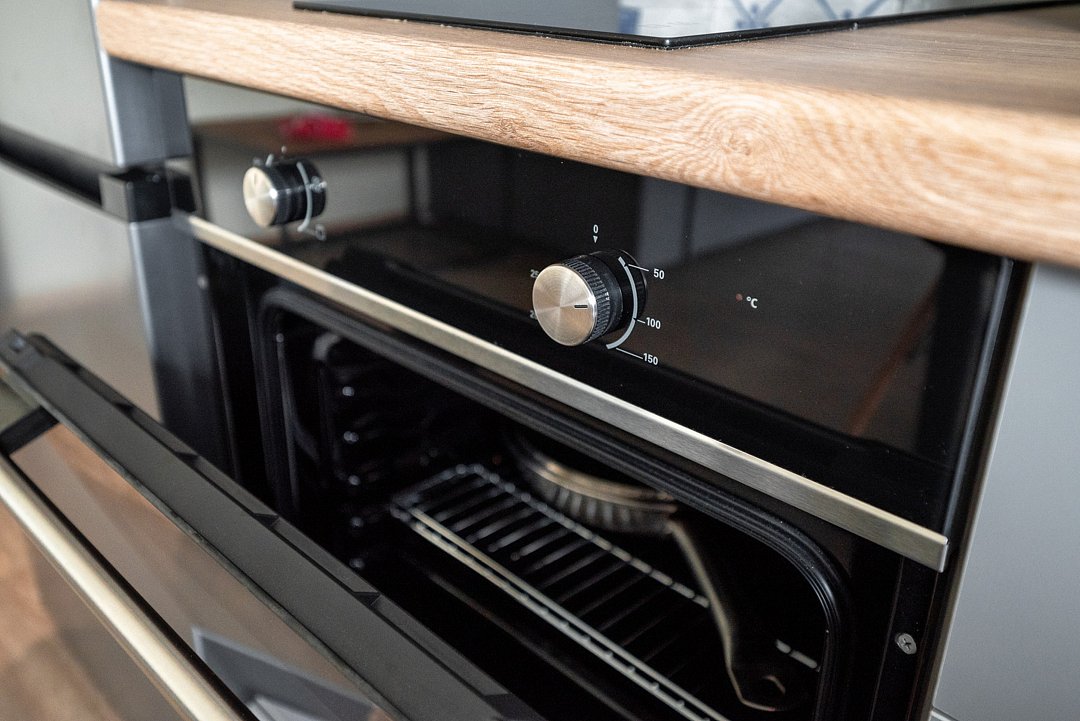 Апартаменты Улучшенный 4-местный 2-комнатный (с 1 спальней)