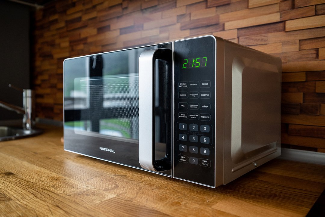 Апартаменты Улучшенный 4-местный 2-комнатный (с 1 спальней)