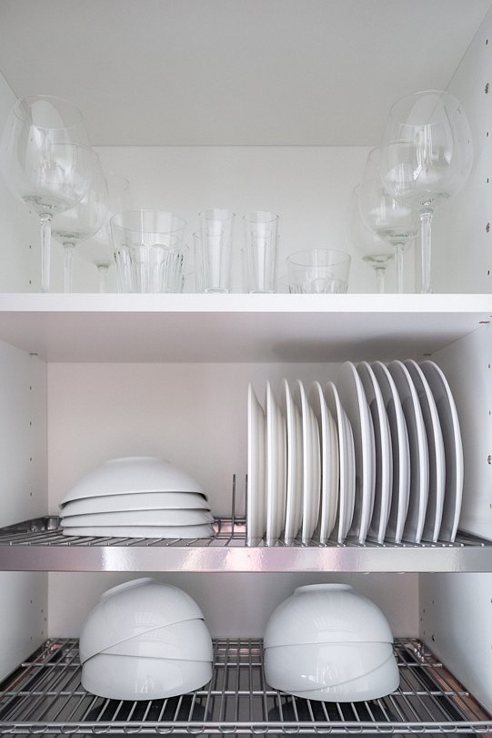 Апартаменты Улучшенный 4-местный 2-комнатный (с 1 спальней)