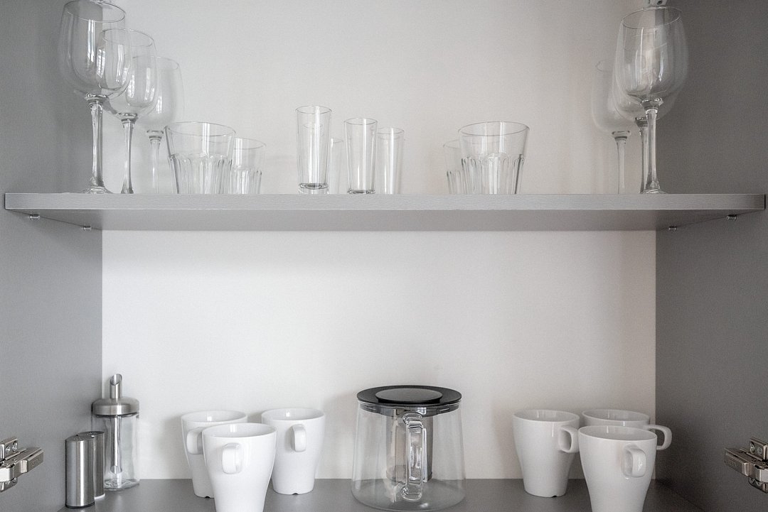 Апартаменты Улучшенный 6-местный 2-комнатный (с 2 спальнями, DBL)