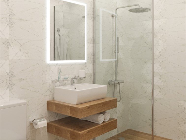 Deluxe 2-местный 1-комнатный (King Room)