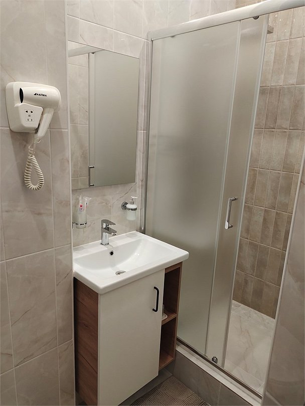 Джуниор сюит 2-местный 2-комнатный