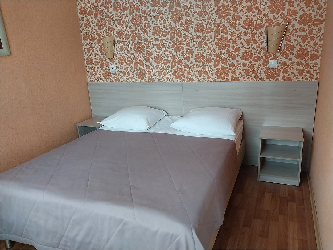 Номер 2-местный (1-я категория)