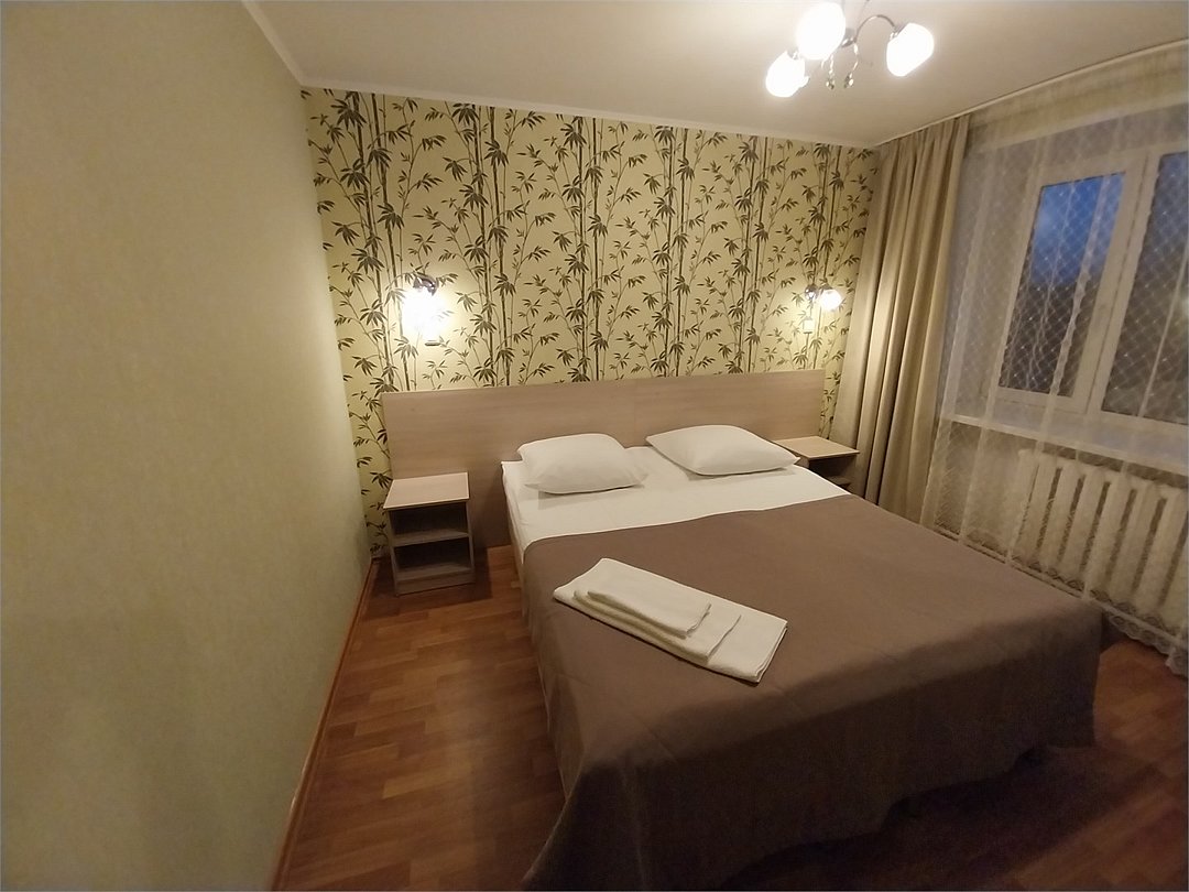 Номер 2-местный (1-я категория)