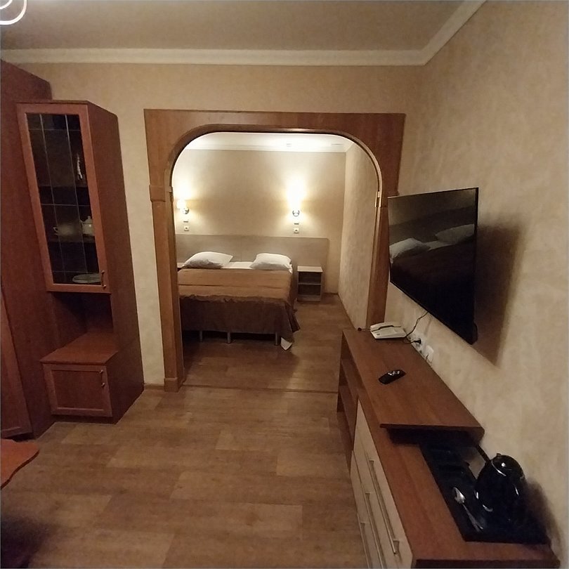 Номер 2-местный (1-я категория)