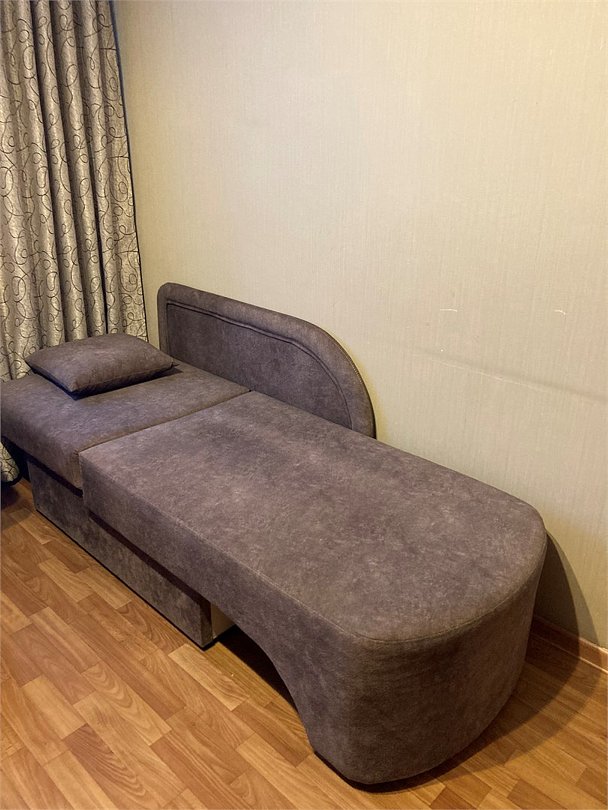 Семейный 3-местный 2-комнатный