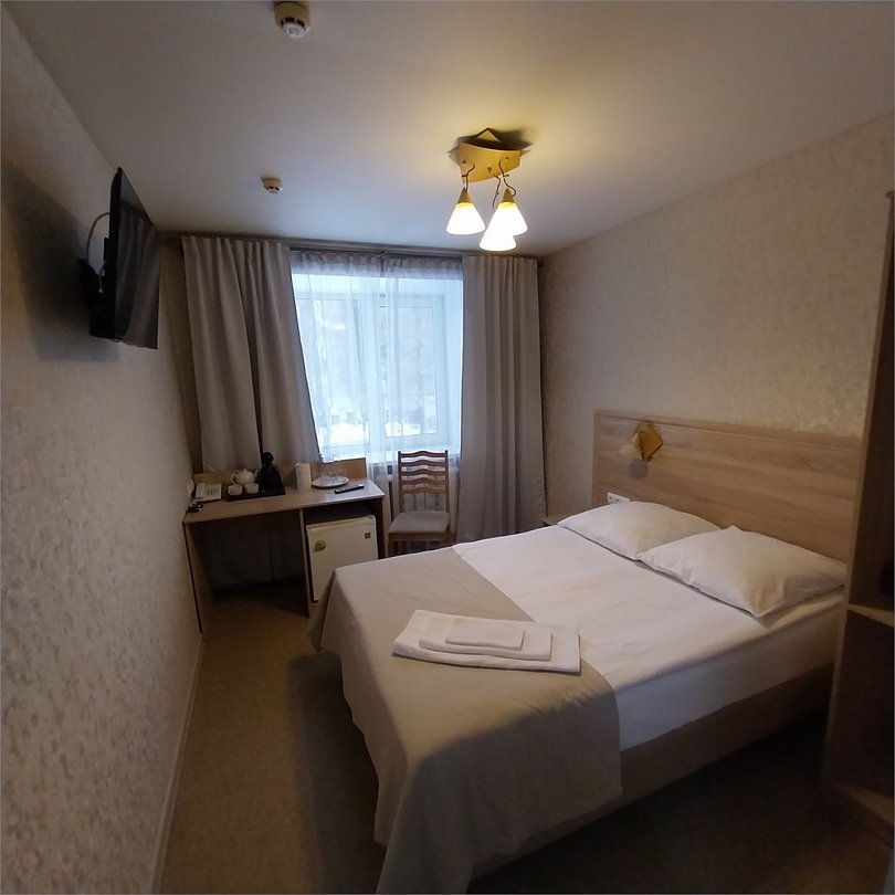 Стандартный 1-местный