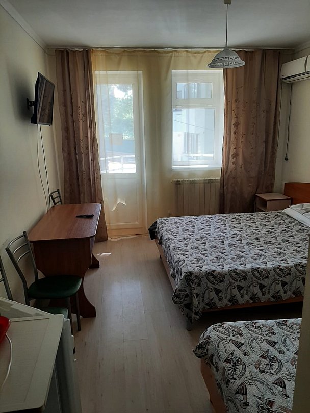 Стандартный 3-местный